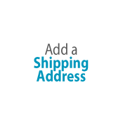 How to Add a Shipping Address