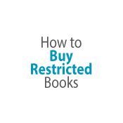 How to Buy Restricted Books